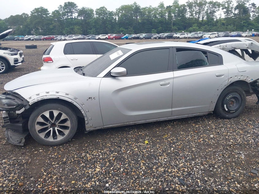 DODGE CHARGER - zdjęcie 14