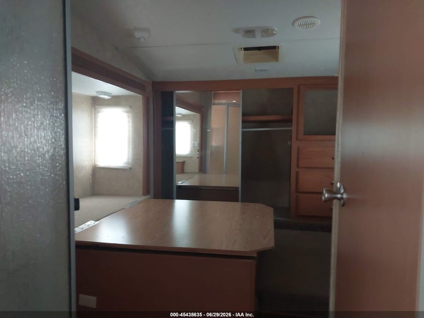 2008 NORTHSHORE 330XRV-M5 auction photo 5