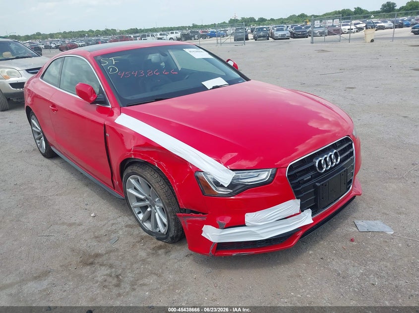 Vin: waud2afr3ha000732, lot: 45936766, audi a5 2.0t sport 2017 img_1