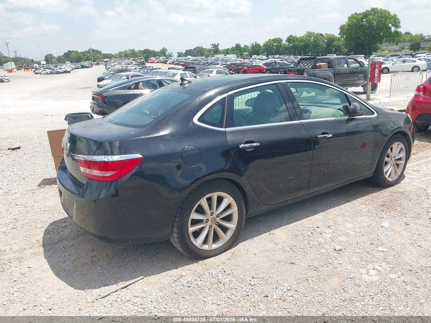 Vin: 1g4pp5sk1c4214851, lot: 45936836, buick verano 20124