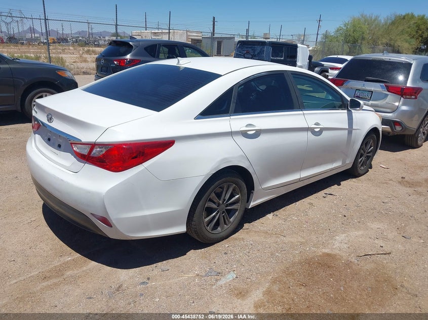 AtlanticExpress - Hyundai Sonata