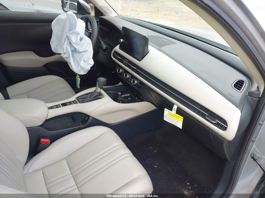 HONDA HR-V 2025 VIN 3CZRZ1H70SM748200