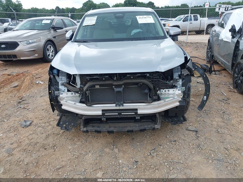 HONDA HR-V 2025 VIN 3CZRZ1H70SM748200