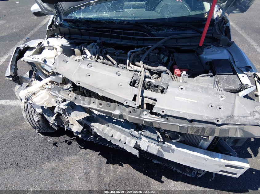 NISSAN ALTIMA 2020 VIN 1N4BL4BV1LC147677
