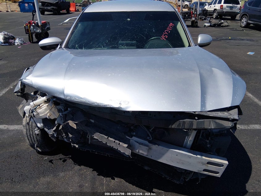 NISSAN ALTIMA 2020 VIN 1N4BL4BV1LC147677