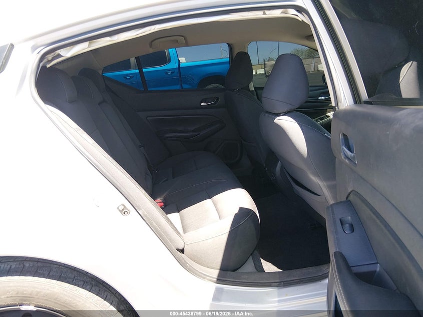 NISSAN ALTIMA 2020 VIN 1N4BL4BV1LC147677