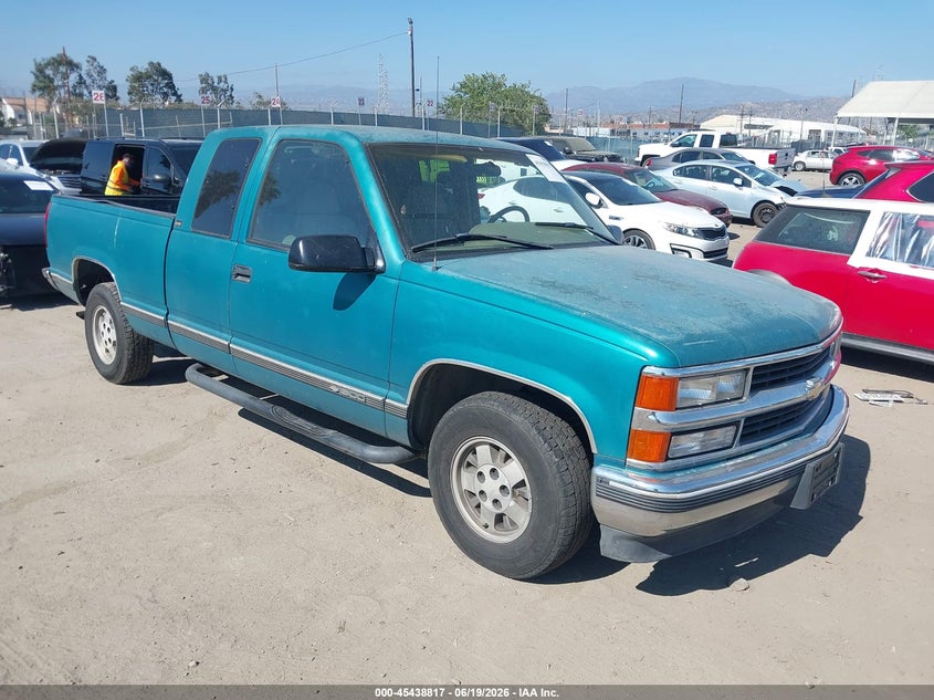 1995 Chevrolet C1500