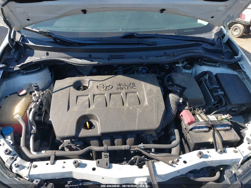 2016 Scion Im VIN: JTNKARJE8GJ512075 Lot: 45438846