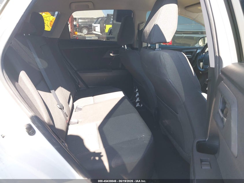 2016 Scion Im VIN: JTNKARJE8GJ512075 Lot: 45438846