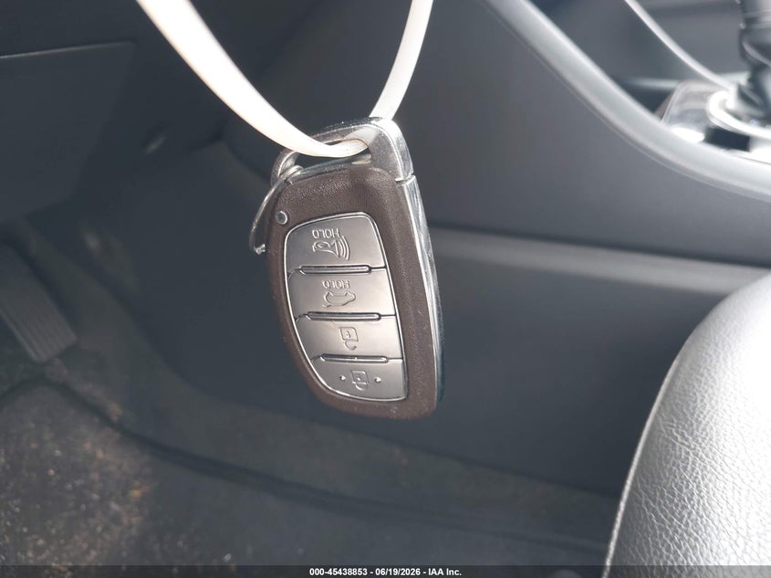 VIN KMHC05LC9NU266340 2022 HYUNDAI IONIQ HYBRID LIMITED