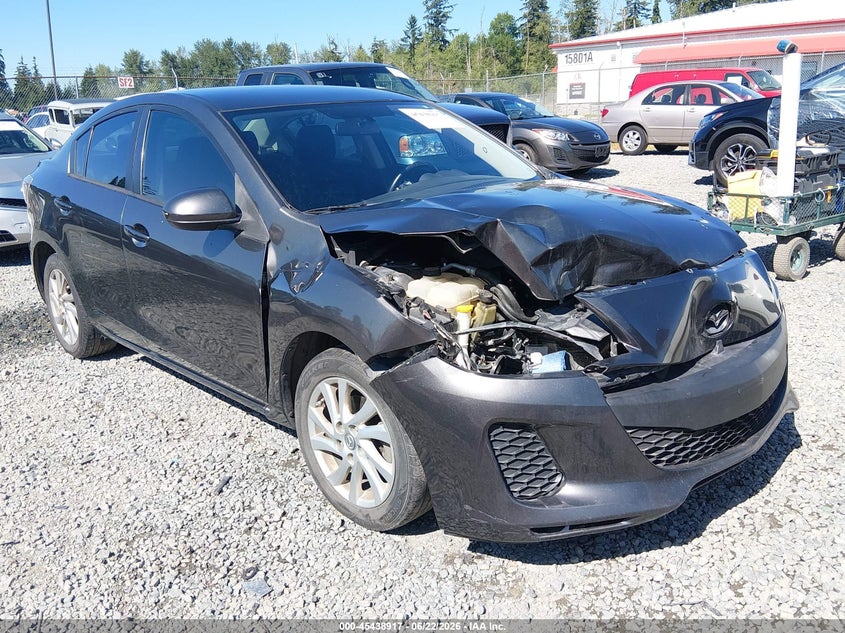Vin: jm1bl1vp4d1791368, lot: 45937017, mazda mazda3 i touring 2013 img_1