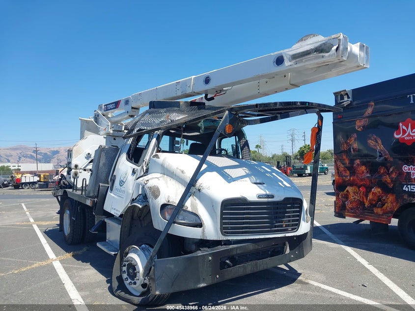 2026 FREIGHTLINER M2 106 MEDIUM DUTY