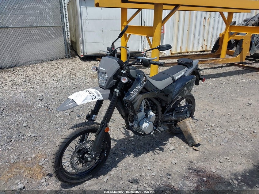 2026 KAWASAKI KLX ENDURO_BIKE 1