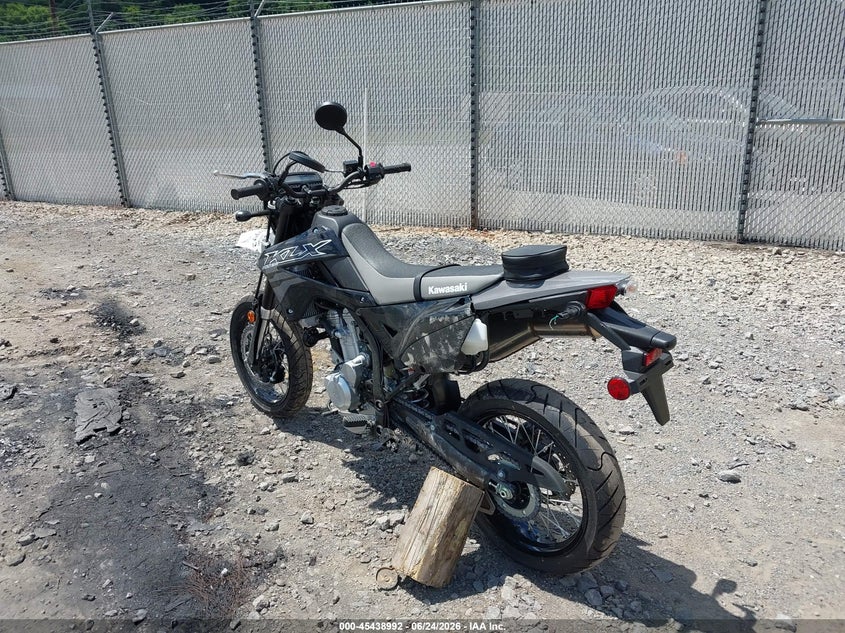 2026 KAWASAKI KLX ENDURO_BIKE 1