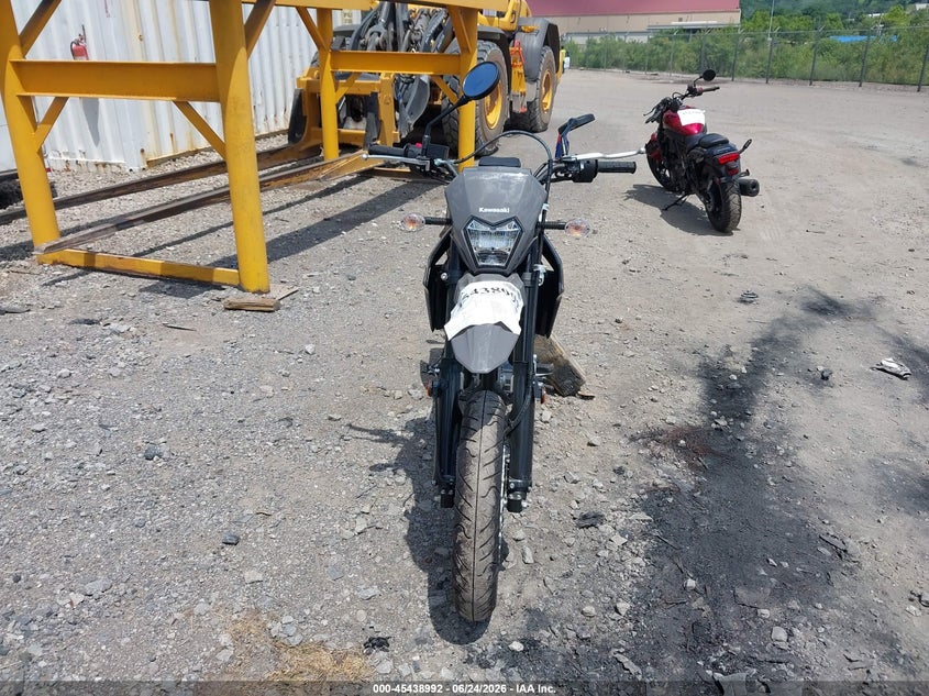 2026 KAWASAKI KLX ENDURO_BIKE 1