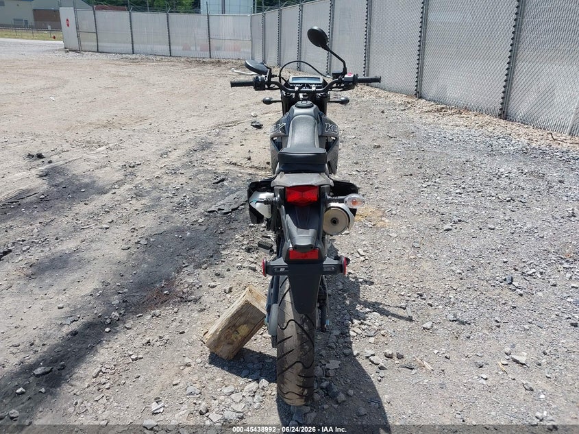 2026 Kawasaki Klx300 S VIN: ML5LXBG16TDA47238 Lot: 45438992