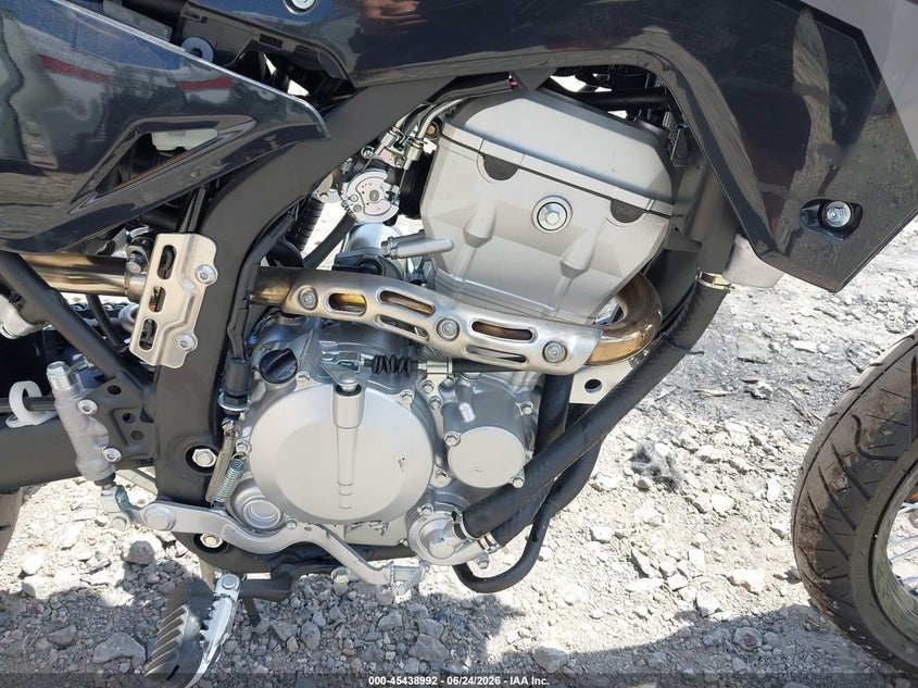 2026 Kawasaki Klx300 S VIN: ML5LXBG16TDA47238 Lot: 45438992