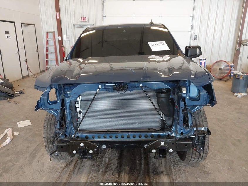 2026 GMC Sierra 1500 , Short Bed, Elevation, 4Wd VIN: 1GTUUCED0TZ342440 Lot: 45439022