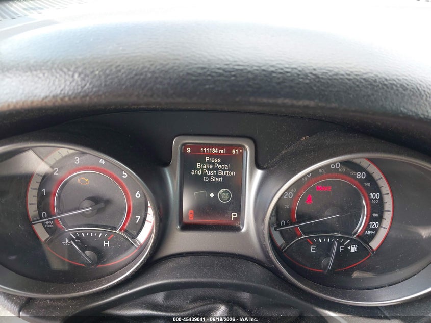 AtlanticExpress - Dodge Journey