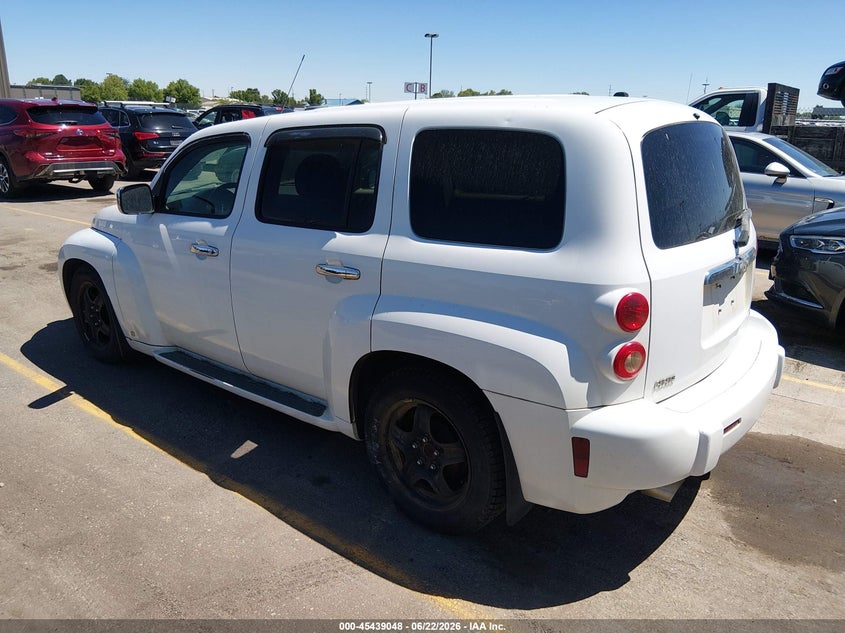 AtlanticExpress - Chevrolet HHR