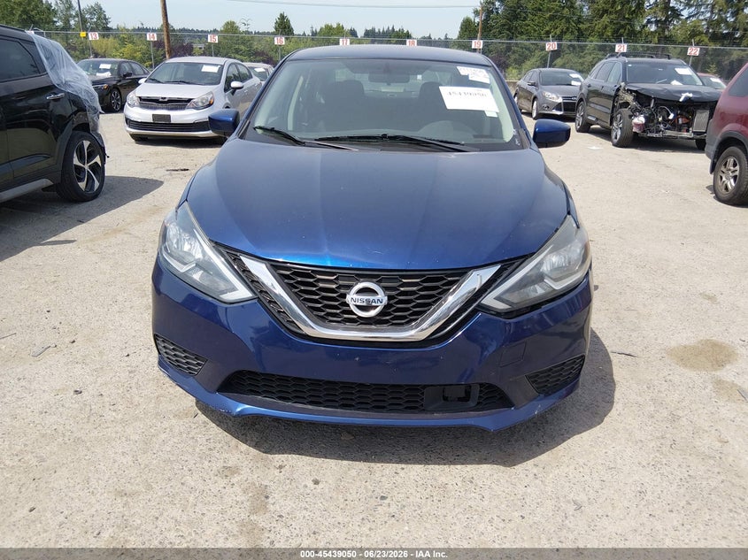 AtlanticExpress - Nissan Sentra