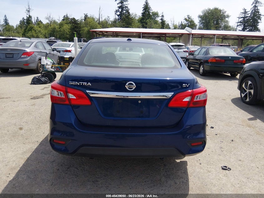 AtlanticExpress - Nissan Sentra