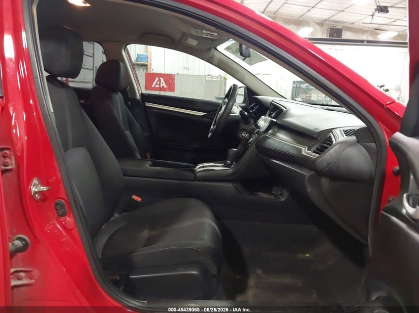 AtlanticExpress - Honda Civic