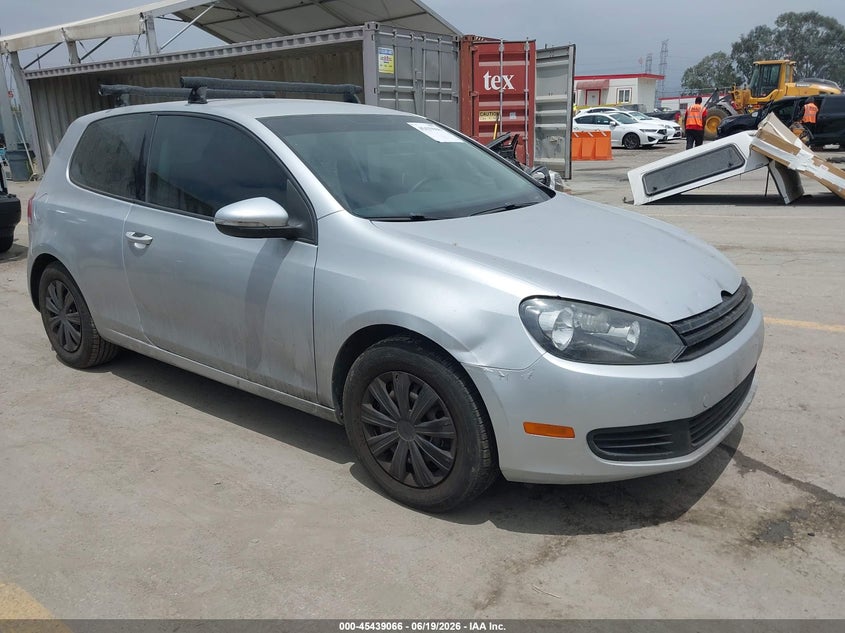 Vin: wvwab7aj0aw367428, lot: 45937166, volkswagen golf 2-door 2010 img_1