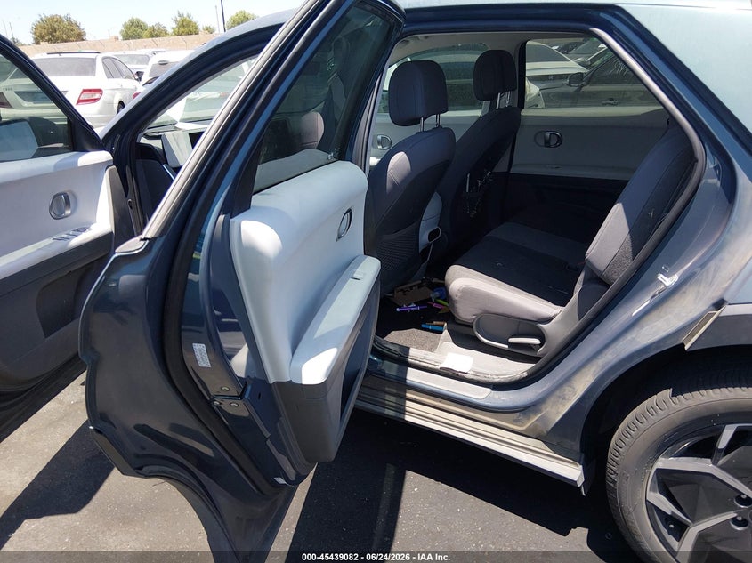 2022 Hyundai Ioniq 5 Se VIN: KM8KMDAF4NU084374 Lot: 45439082