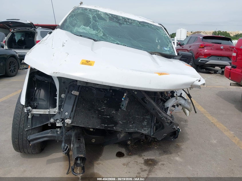 2021 FORD F-150 auction photo 6