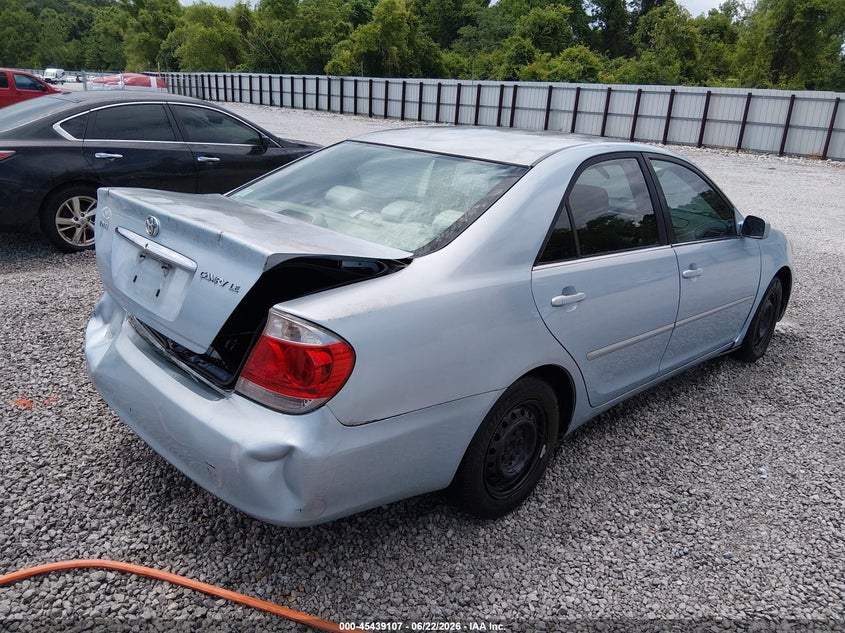 AtlanticExpress - Toyota Camry
