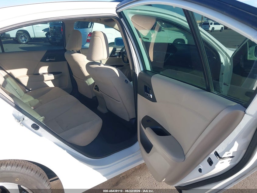 2016 HONDA ACCORD VIN 1HGCR2F78GA008694 nuotrauka 8