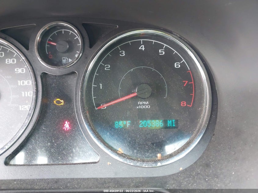 2009 Chevrolet Cobalt Lt VIN: 1G1AT18H897179591 Lot: 45439133