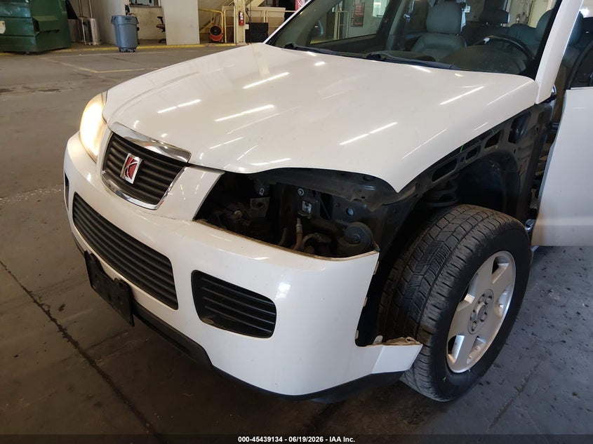 2007 Saturn Vue V6 VIN: 5GZCZ63467S803817 Lot: 45439134