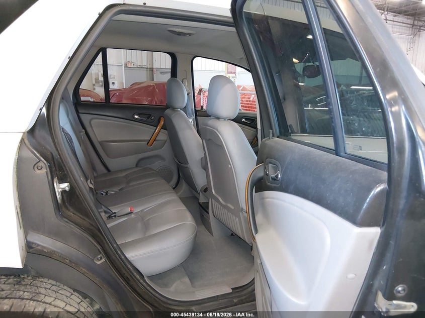 2007 Saturn Vue V6 VIN: 5GZCZ63467S803817 Lot: 45439134