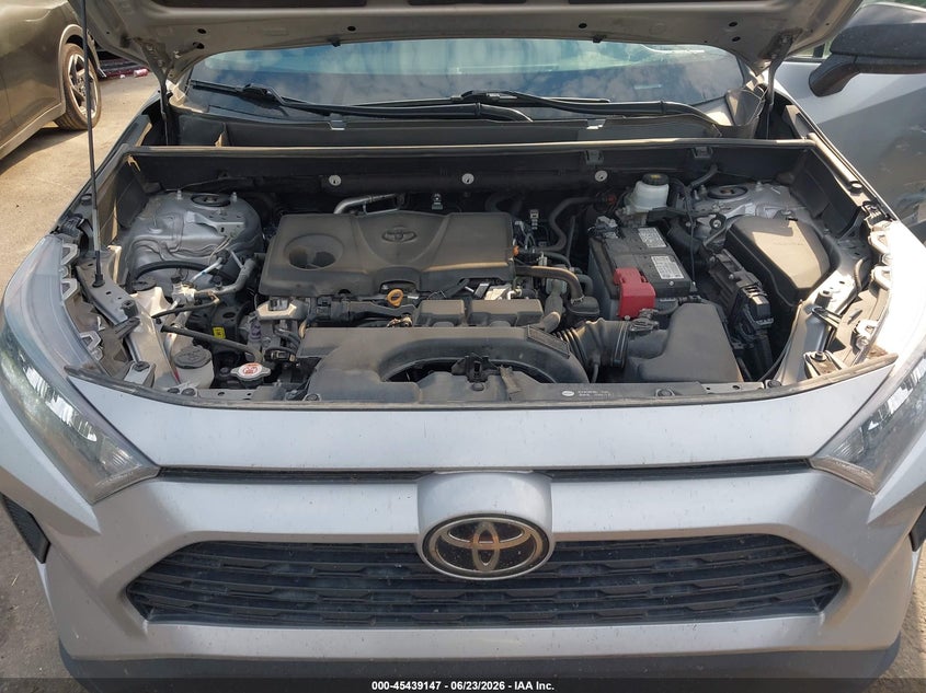 AtlanticExpress - Toyota RAV4