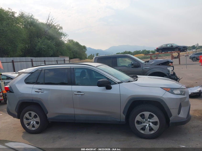 AtlanticExpress - Toyota RAV4