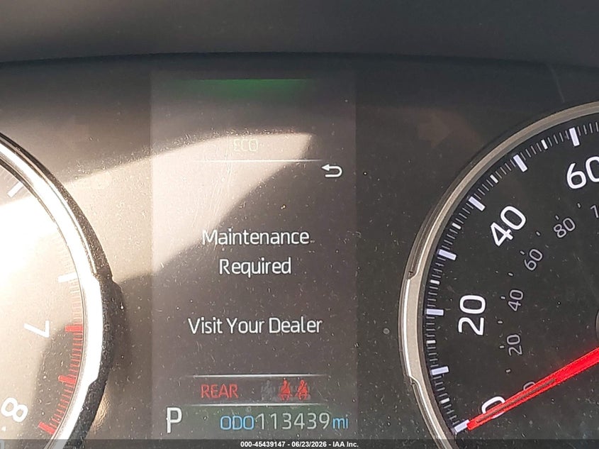 AtlanticExpress - Toyota RAV4