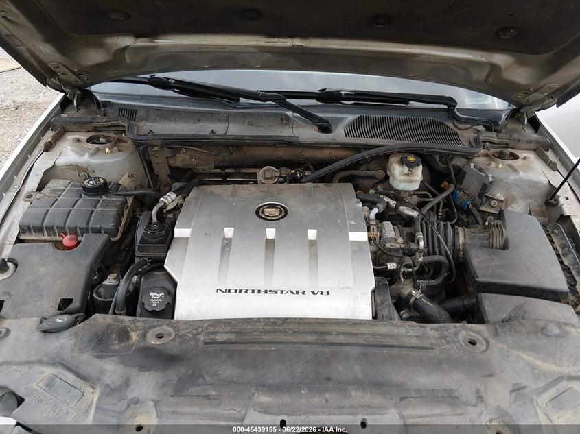 2006 Cadillac Dts 1Sb VIN: 1G6KD57Y66U115342 Lot: 45439155