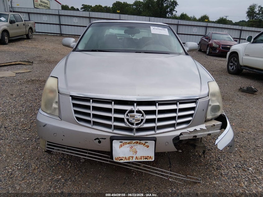 2006 Cadillac Dts 1Sb VIN: 1G6KD57Y66U115342 Lot: 45439155