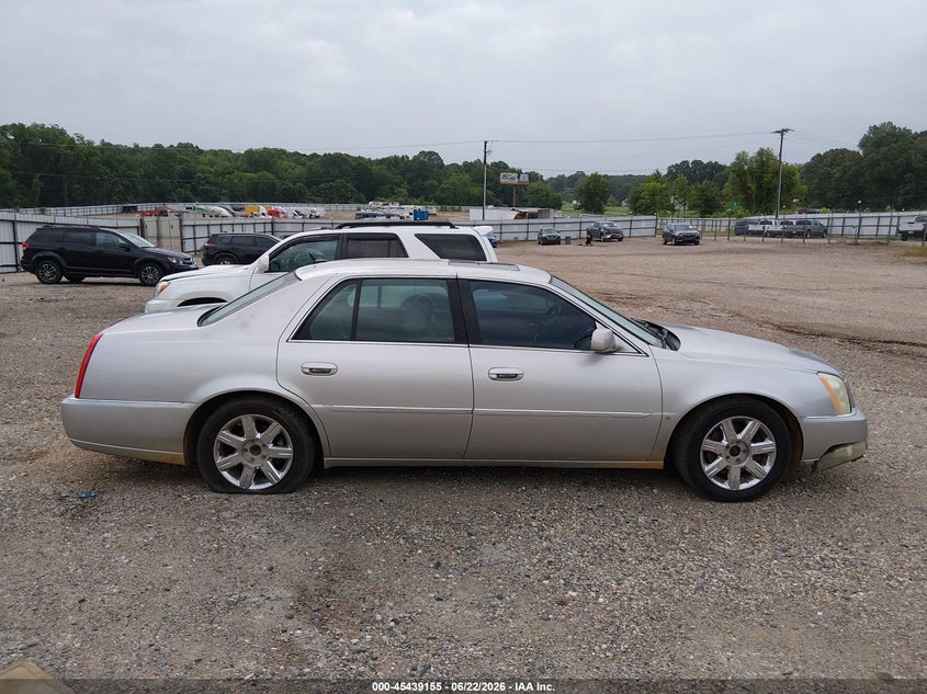 2006 Cadillac Dts 1Sb VIN: 1G6KD57Y66U115342 Lot: 45439155
