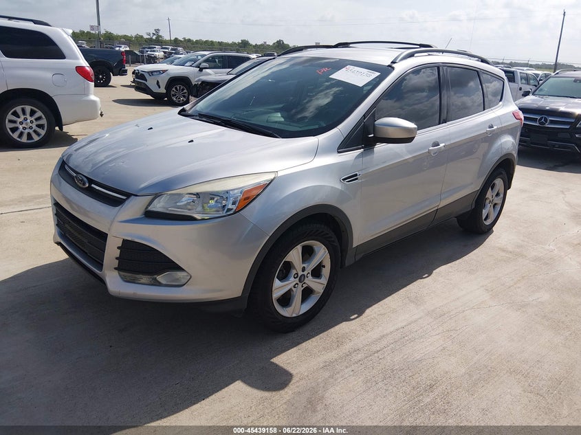 2013 Ford Escape Se 1FMCU0GX0DUB79171 photo 1