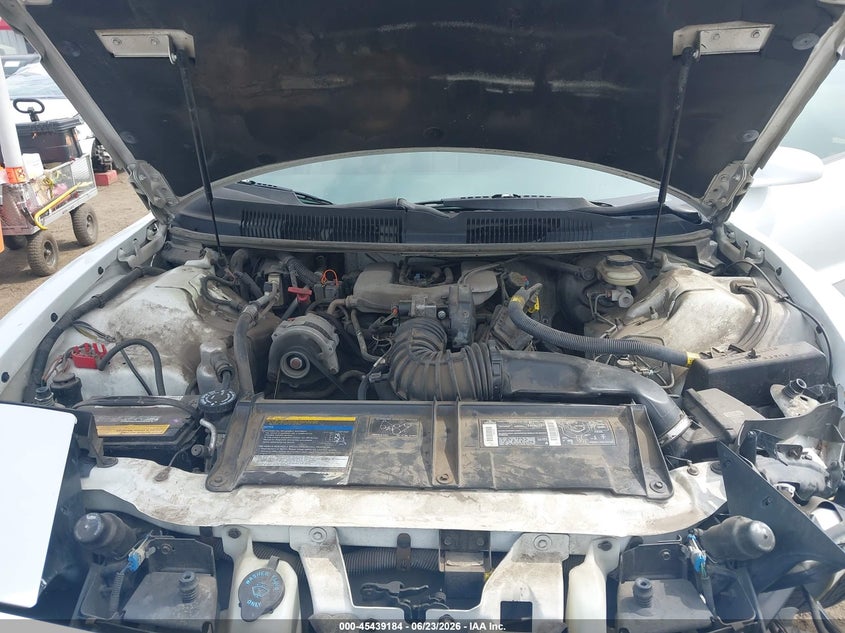 1994 Pontiac Firebird VIN: 2G2FS22S4R2230221 Lot: 45439184