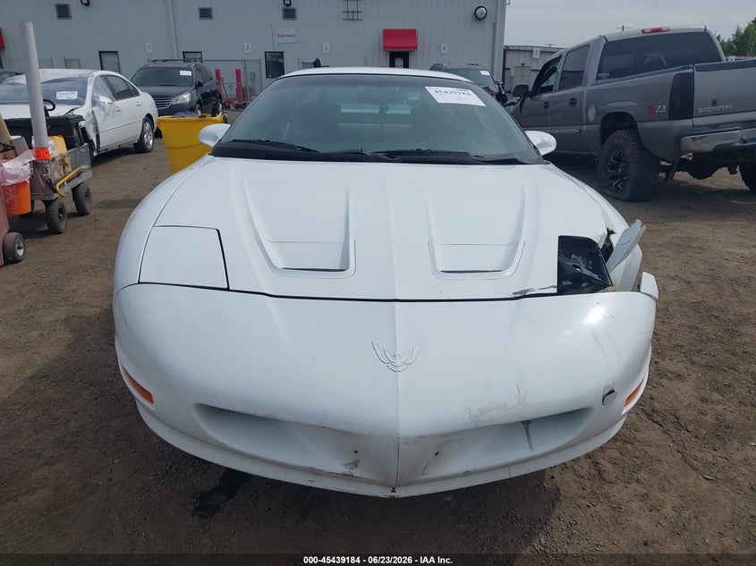 1994 Pontiac Firebird VIN: 2G2FS22S4R2230221 Lot: 45439184