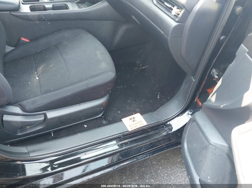 NISSAN SENTRA 2022 VIN 3N1AB8BV0NY253793
