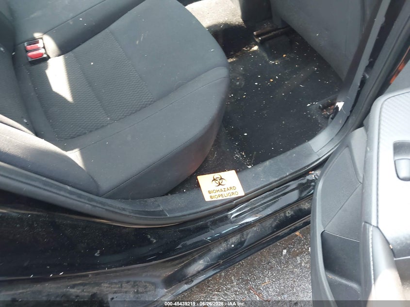 NISSAN SENTRA 2022 VIN 3N1AB8BV0NY253793