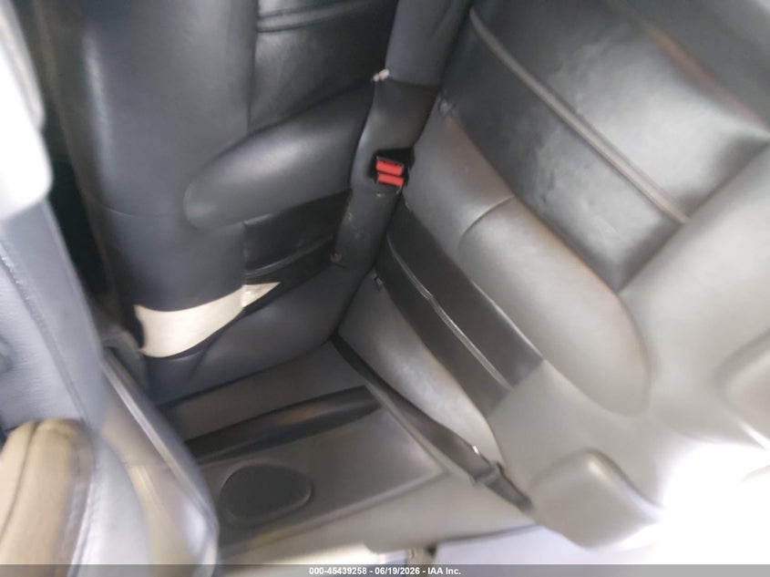 2007 Saab 9-3 Aero VIN: YS3FH71U976101390 Lot: 45439258