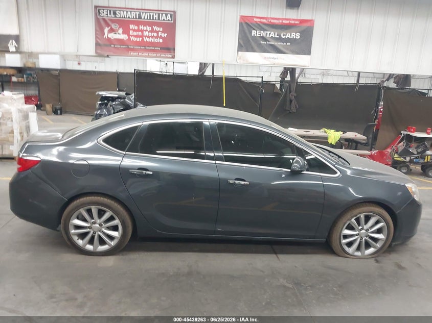 2013 Buick Verano Convenience Group VIN: 1G4PR5SK1D4106029 Lot: 45439263