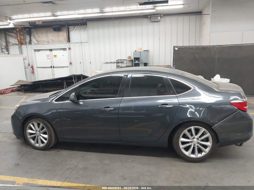 2013 Buick Verano Convenience Group VIN: 1G4PR5SK1D4106029 Lot: 45439263