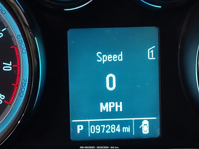 2013 Buick Verano Convenience Group VIN: 1G4PR5SK1D4106029 Lot: 45439263